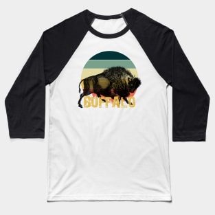 Buffalo Baseball T-Shirt